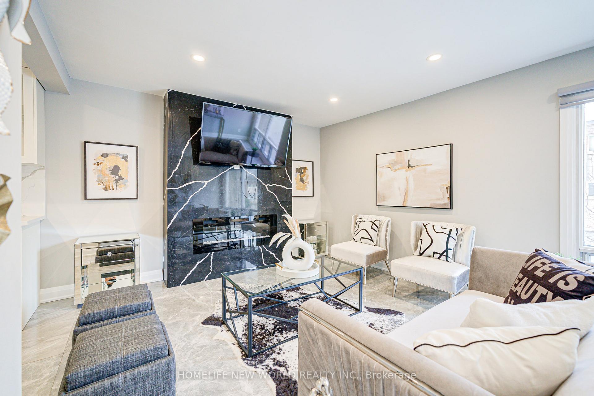 Photo 26 of Unit 30, 653 Village Parkway, Markham, Unionville — HOMEH