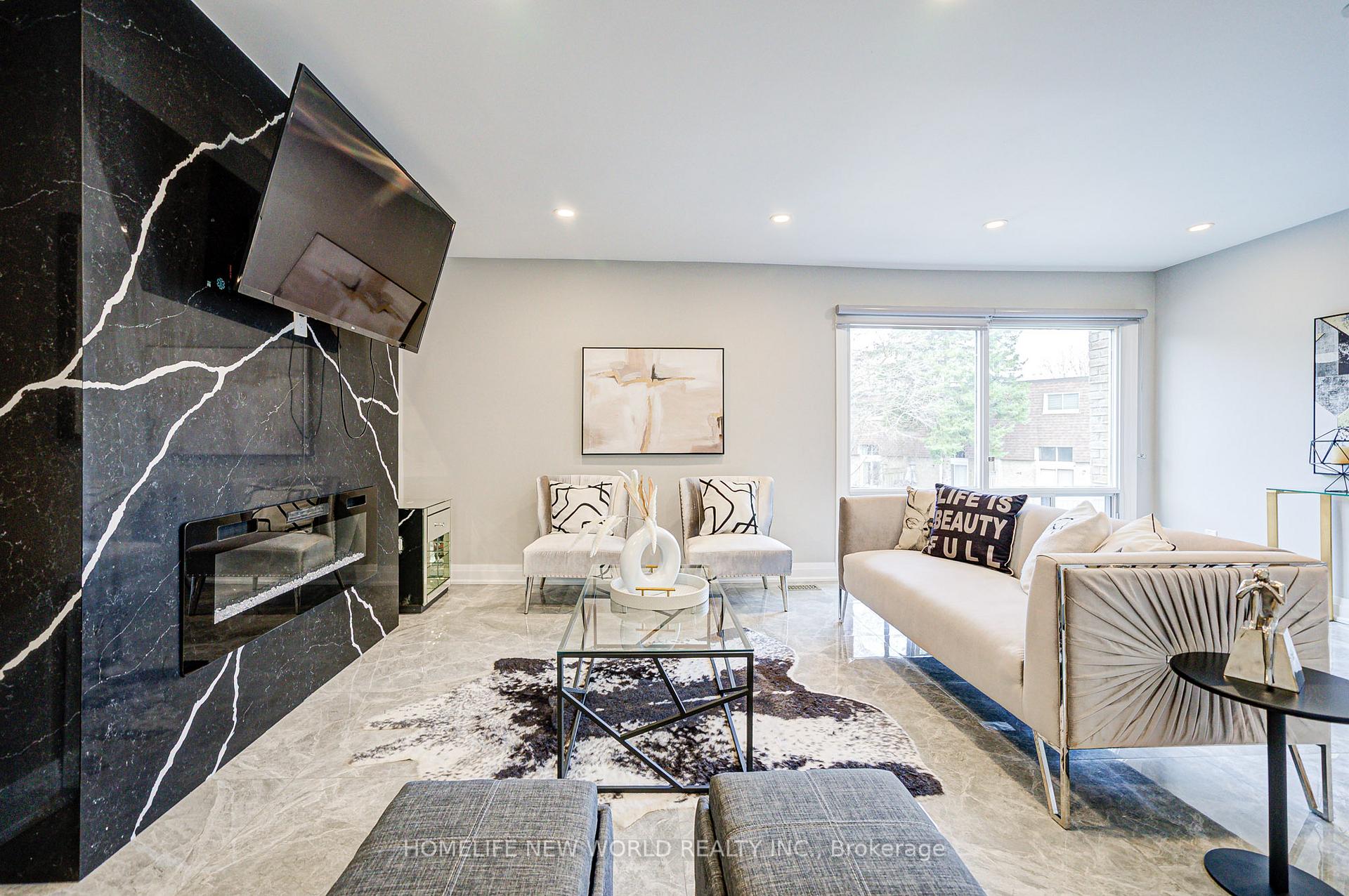 Photo 27 of Unit 30, 653 Village Parkway, Markham, Unionville — HOMEH