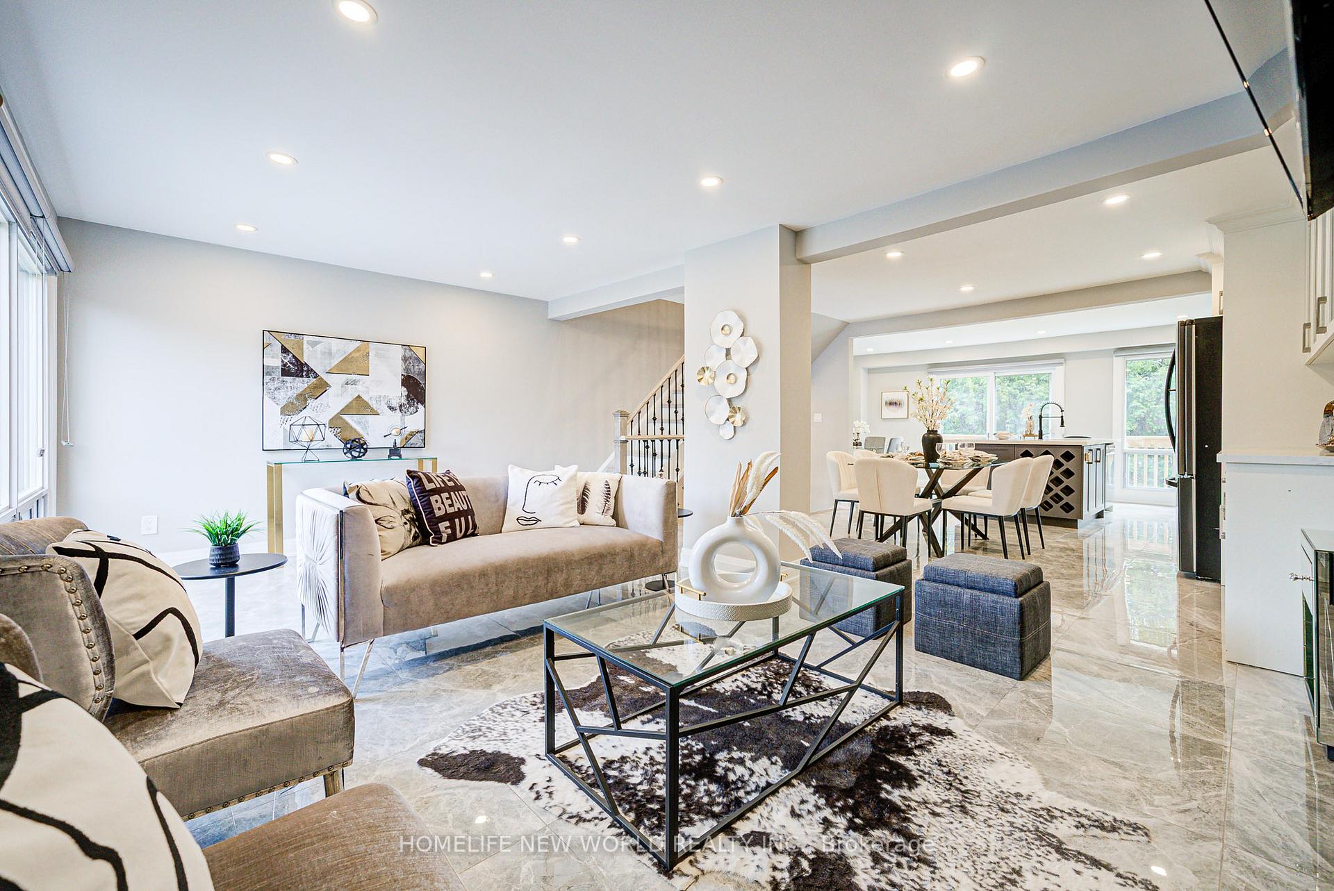 Photo 28 of Unit 30, 653 Village Parkway, Markham, Unionville — HOMEH