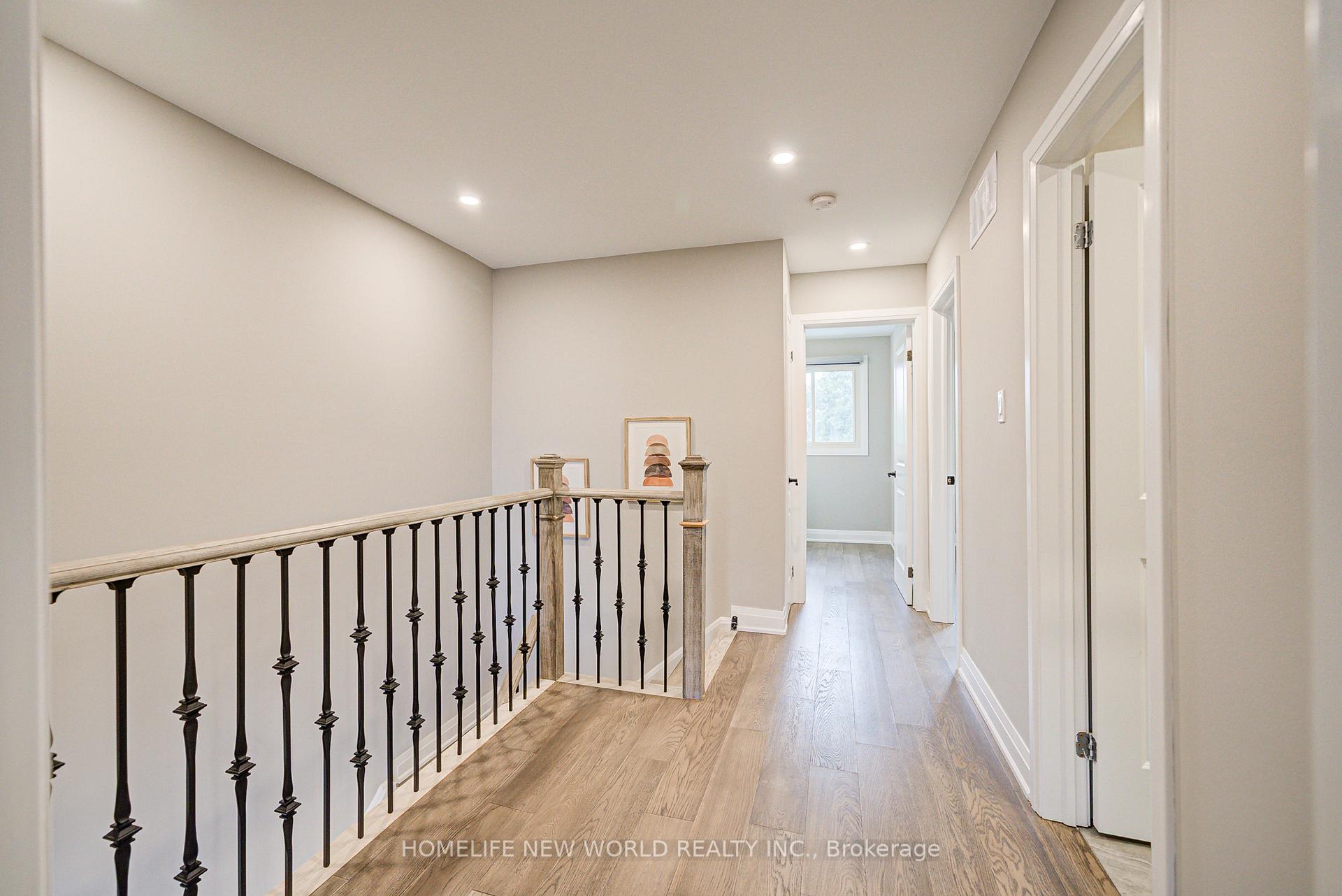 Photo 31 of Unit 30, 653 Village Parkway, Markham, Unionville — HOMEH