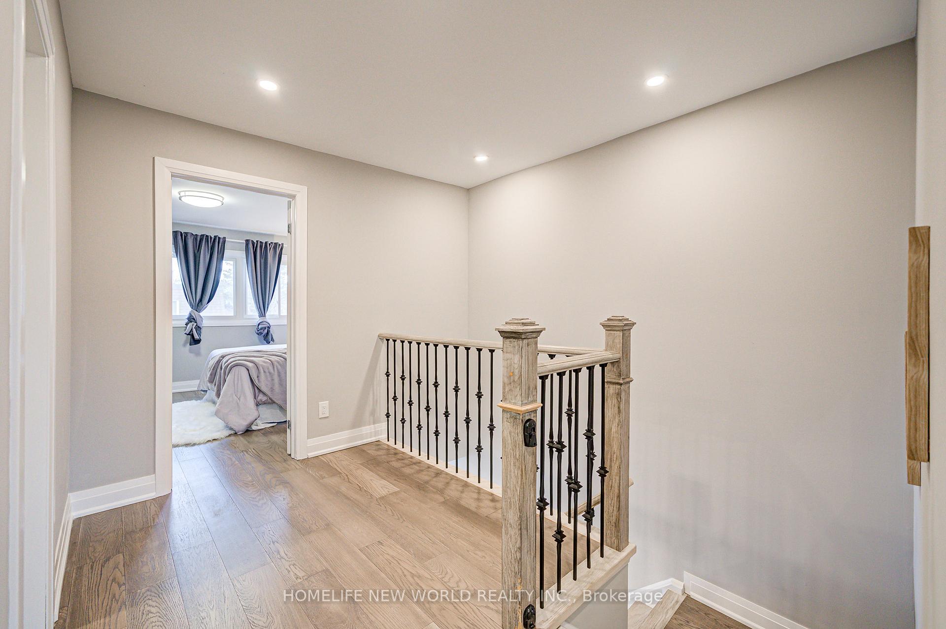 Photo 32 of Unit 30, 653 Village Parkway, Markham, Unionville — HOMEH