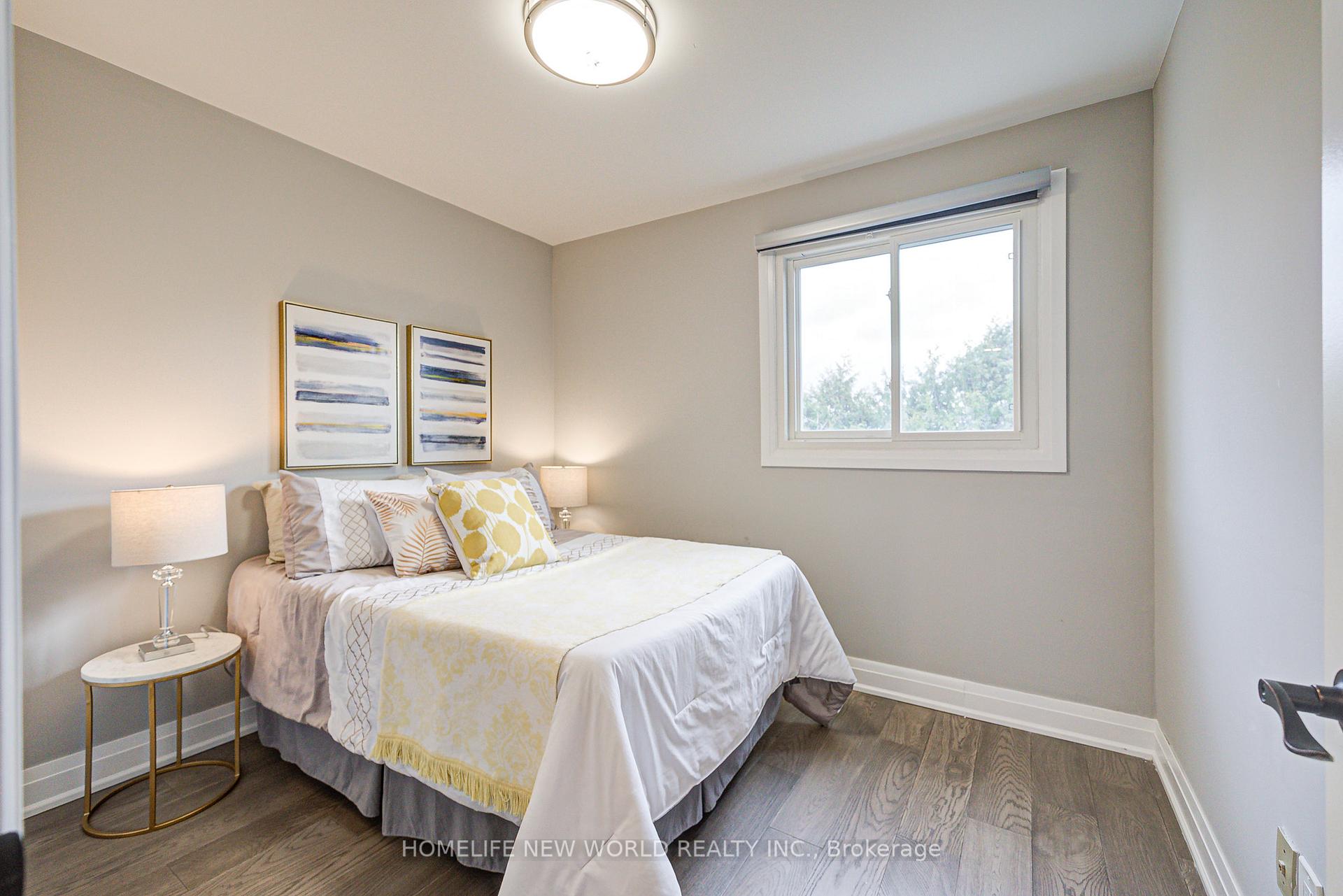 Photo 33 of Unit 30, 653 Village Parkway, Markham, Unionville — HOMEH