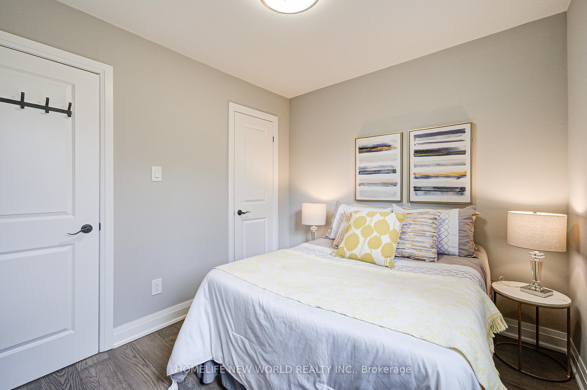 Photo 34 of Unit 30, 653 Village Parkway, Markham, Unionville — HOMEH