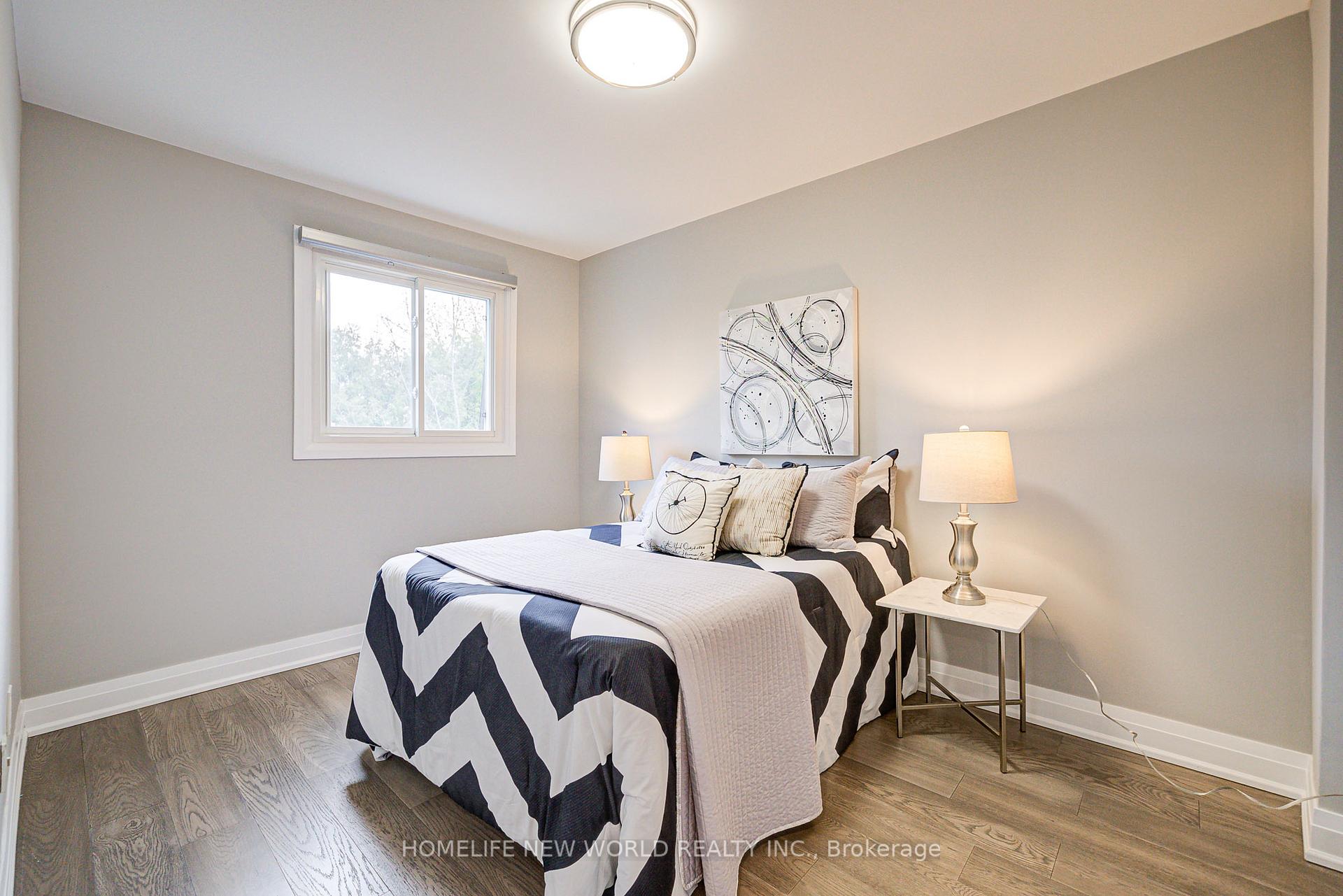 Photo 35 of Unit 30, 653 Village Parkway, Markham, Unionville — HOMEH