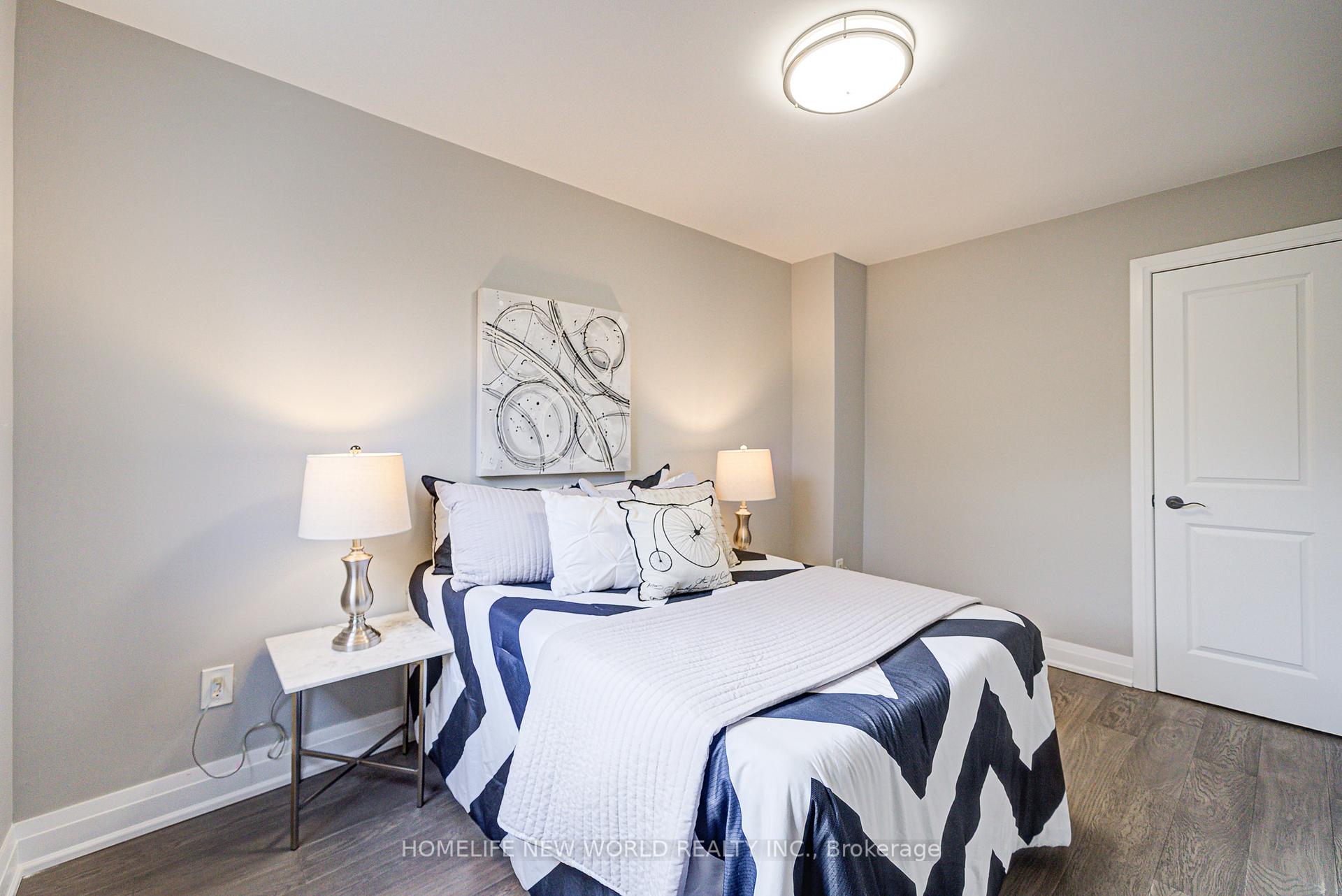 Photo 36 of Unit 30, 653 Village Parkway, Markham, Unionville — HOMEH