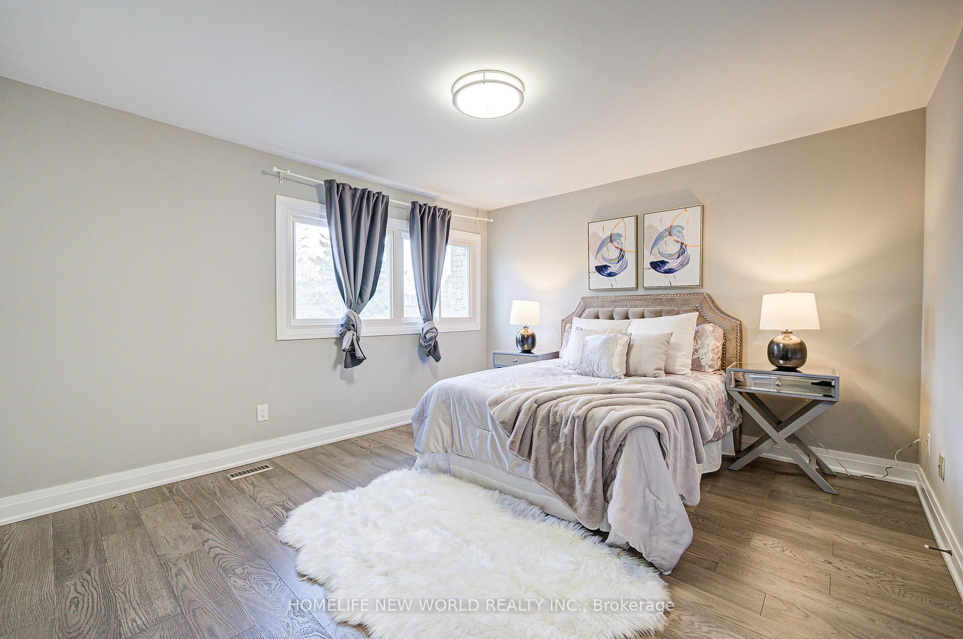Photo 37 of Unit 30, 653 Village Parkway, Markham, Unionville — HOMEH