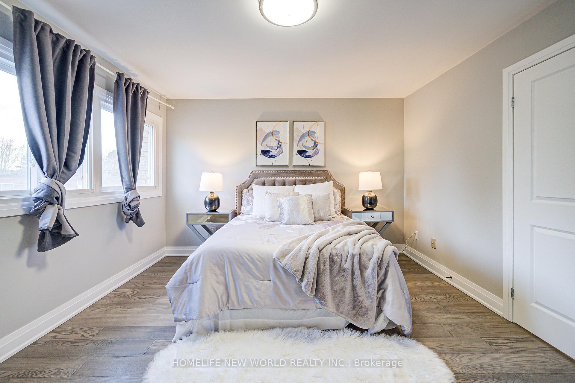 Photo 38 of Unit 30, 653 Village Parkway, Markham, Unionville — HOMEH