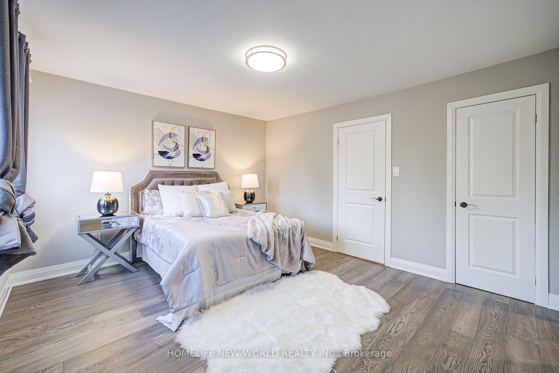Photo 39 of Unit 30, 653 Village Parkway, Markham, Unionville — HOMEH