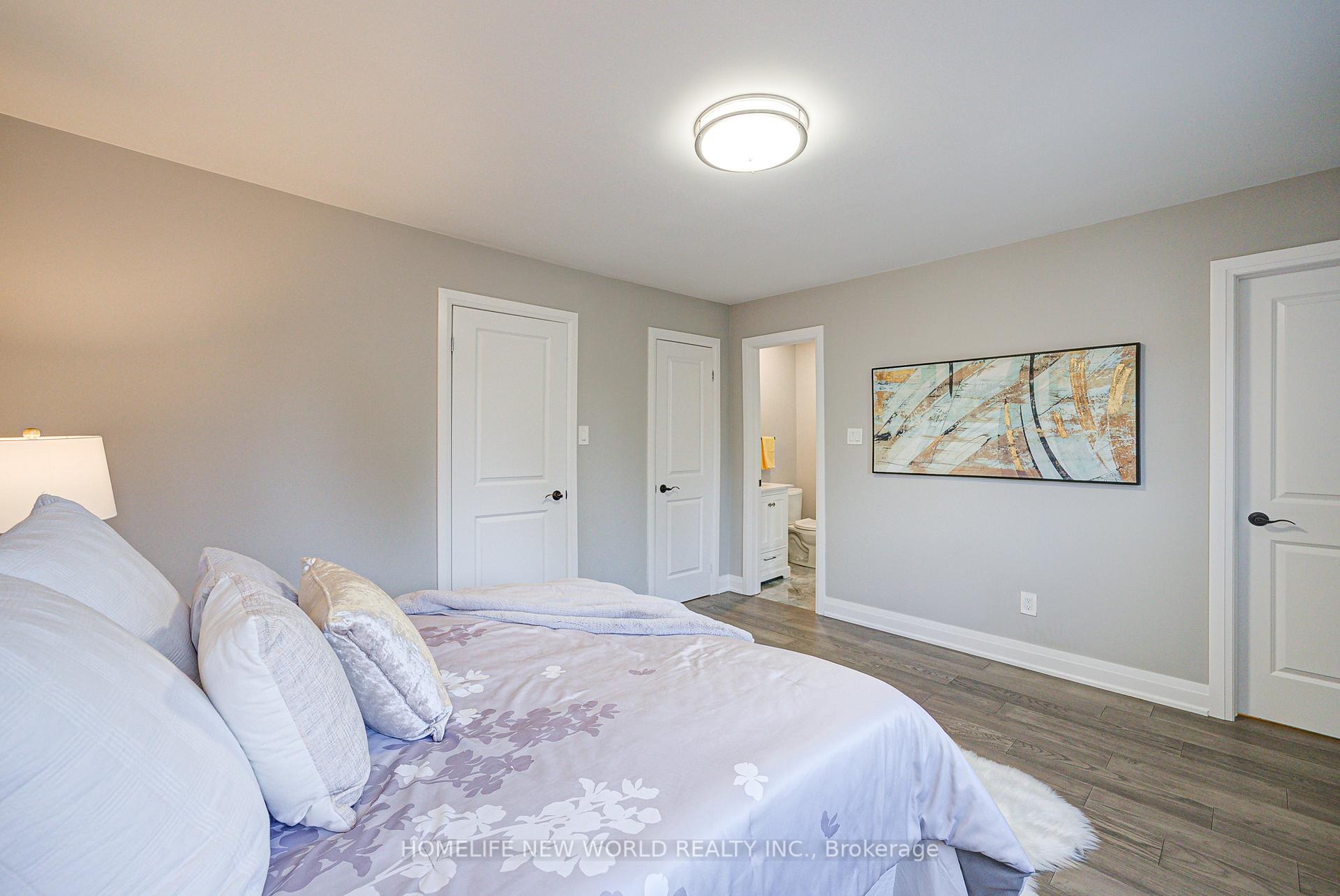 Photo 40 of Unit 30, 653 Village Parkway, Markham, Unionville — HOMEH