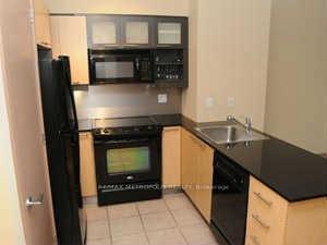 Photo 17 of Unit 634, 36 Bluejays Way, Toronto, Waterfront Communities — HOMEH