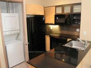 Photo 16 of Unit 634, 36 Bluejays Way, Toronto, Waterfront Communities — HOMEH