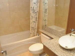 Photo 5 of Unit 634, 36 Bluejays Way, Toronto, Waterfront Communities — HOMEH
