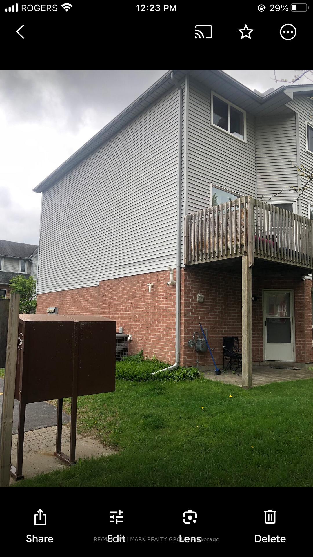 Photo 2 of Unit 10, 132 Brighton Street, Waterloo — HOMEH