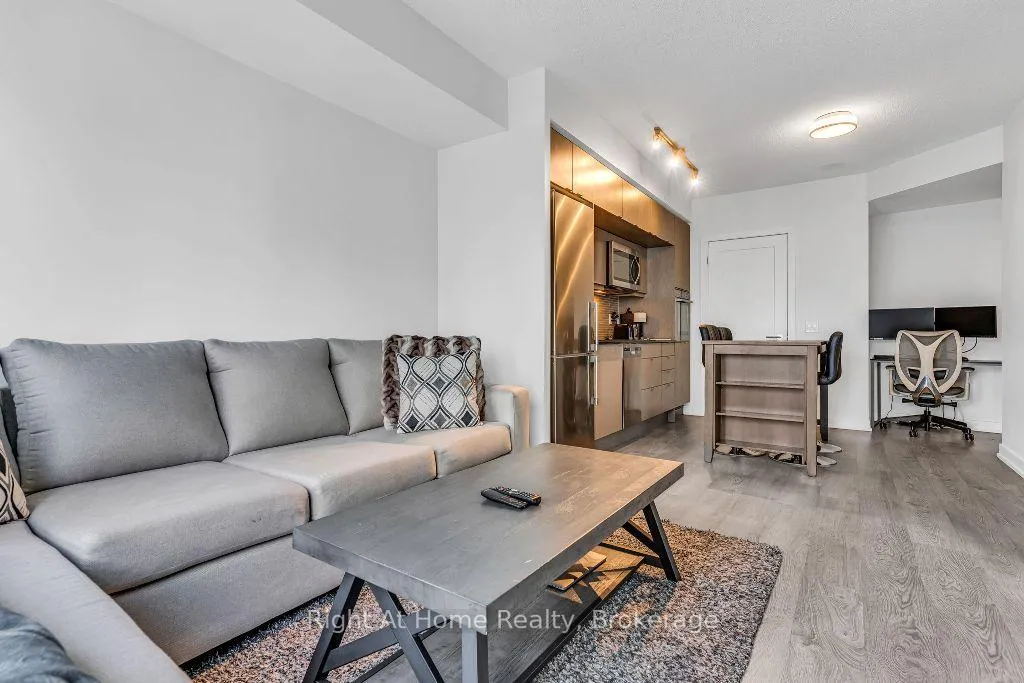Photo 22 of Unit 2713, 10 York Street, Toronto, Waterfront Communities — HOMEH