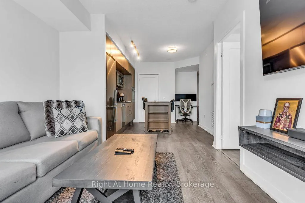 Photo 23 of Unit 2713, 10 York Street, Toronto, Waterfront Communities — HOMEH