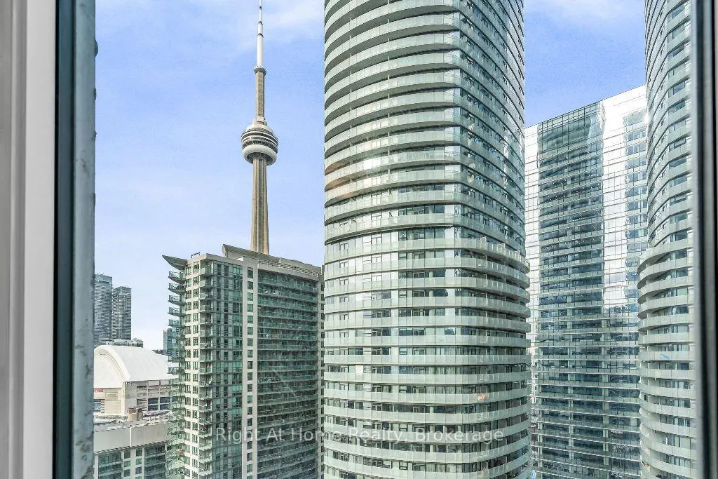 Photo 30 of Unit 2713, 10 York Street, Toronto, Waterfront Communities — HOMEH