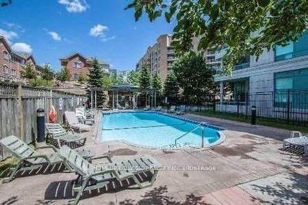 Photo 3 of Unit 711, 1 Emerald Lane, Vaughan, Crestwood-Springfarm-Yorkhill — HOMEH