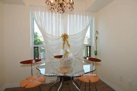 Photo 4 of Unit 711, 1 Emerald Lane, Vaughan, Crestwood-Springfarm-Yorkhill — HOMEH