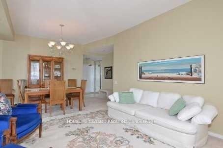 Photo 5 of Unit 711, 1 Emerald Lane, Vaughan, Crestwood-Springfarm-Yorkhill — HOMEH