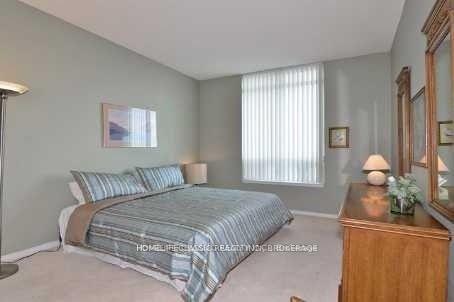 Photo 6 of Unit 711, 1 Emerald Lane, Vaughan, Crestwood-Springfarm-Yorkhill — HOMEH