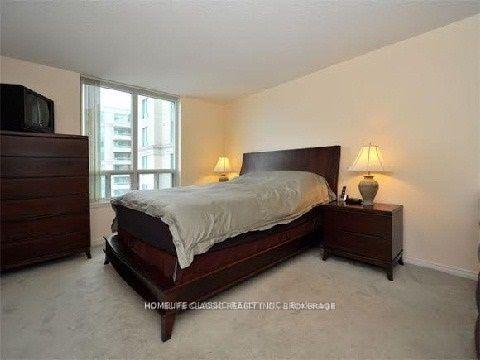 Photo 8 of Unit 711, 1 Emerald Lane, Vaughan, Crestwood-Springfarm-Yorkhill — HOMEH