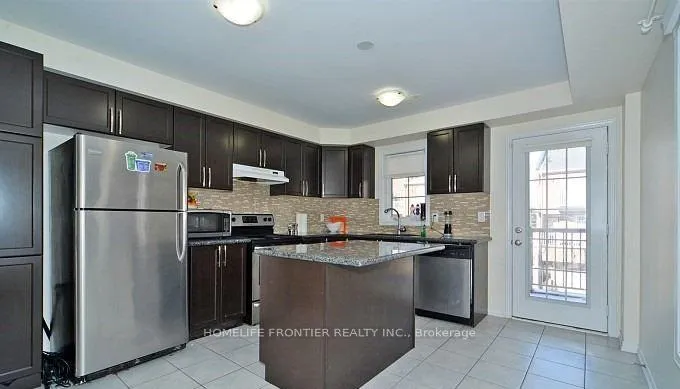 Photo 1 of 32 Truchard Avenue, Markham, Berczy — HOMEH