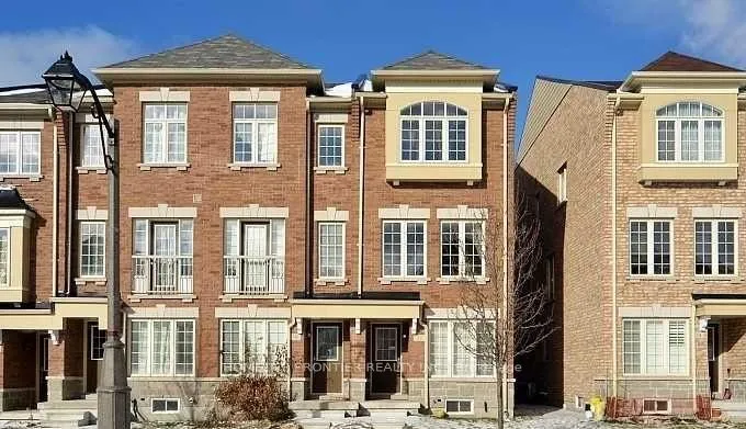 Photo 2 of 32 Truchard Avenue, Markham, Berczy — HOMEH