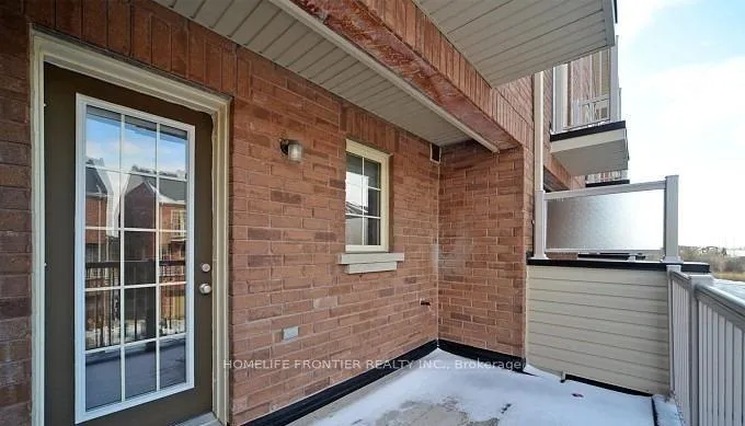 Photo 19 of 32 Truchard Avenue, Markham, Berczy — HOMEH