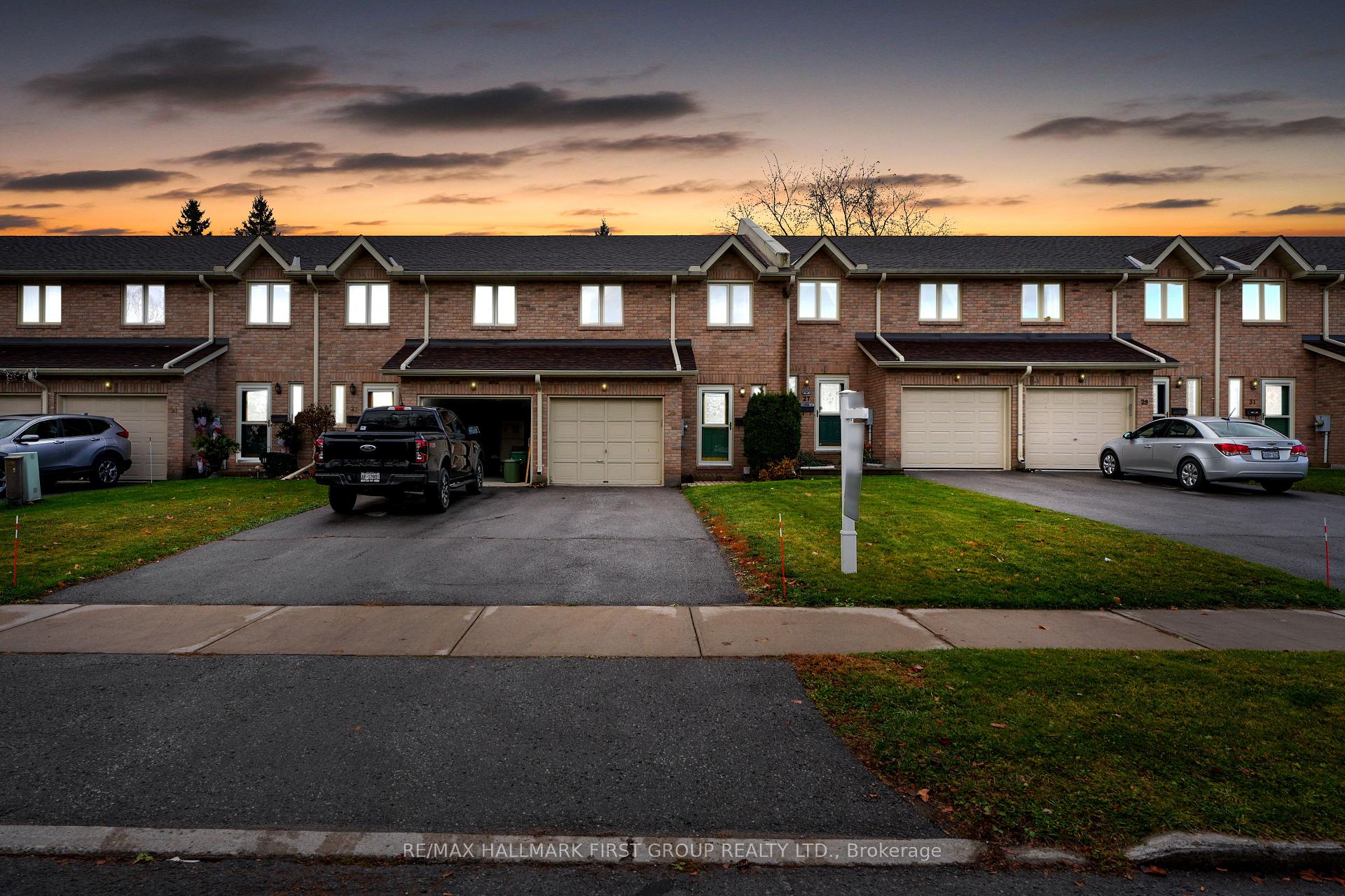 Photo 1 of Unit 6, 25 Progress Avenue, Belleville, Belleville Ward — HOMEH