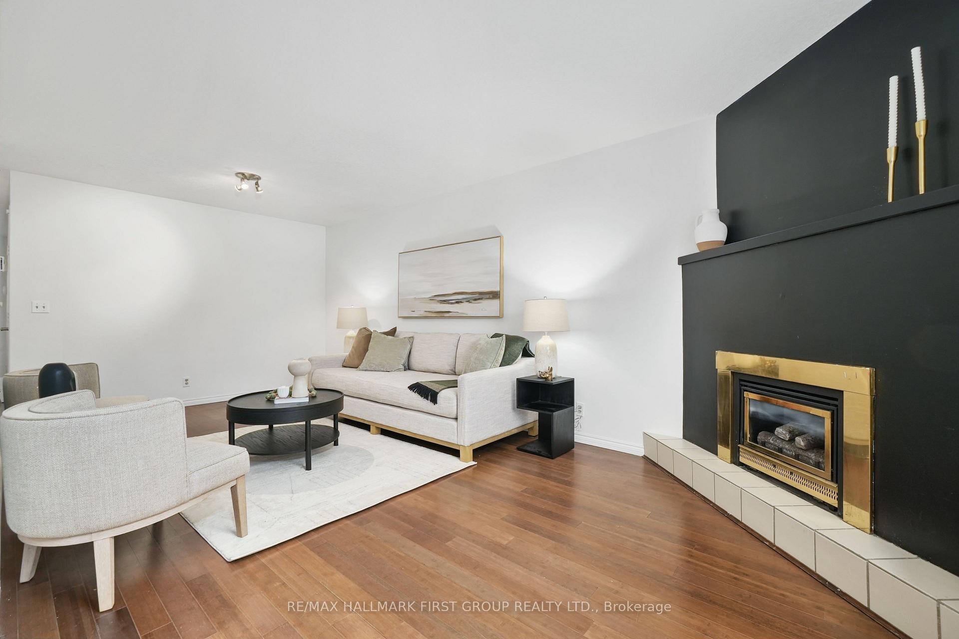Photo 6 of Unit 6, 25 Progress Avenue, Belleville, Belleville Ward — HOMEH