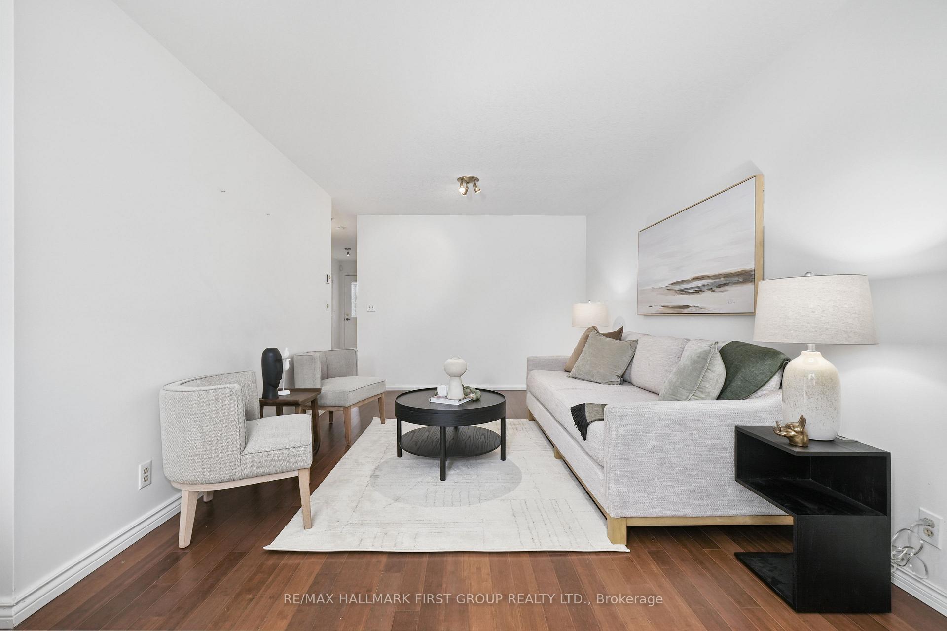 Photo 7 of Unit 6, 25 Progress Avenue, Belleville, Belleville Ward — HOMEH
