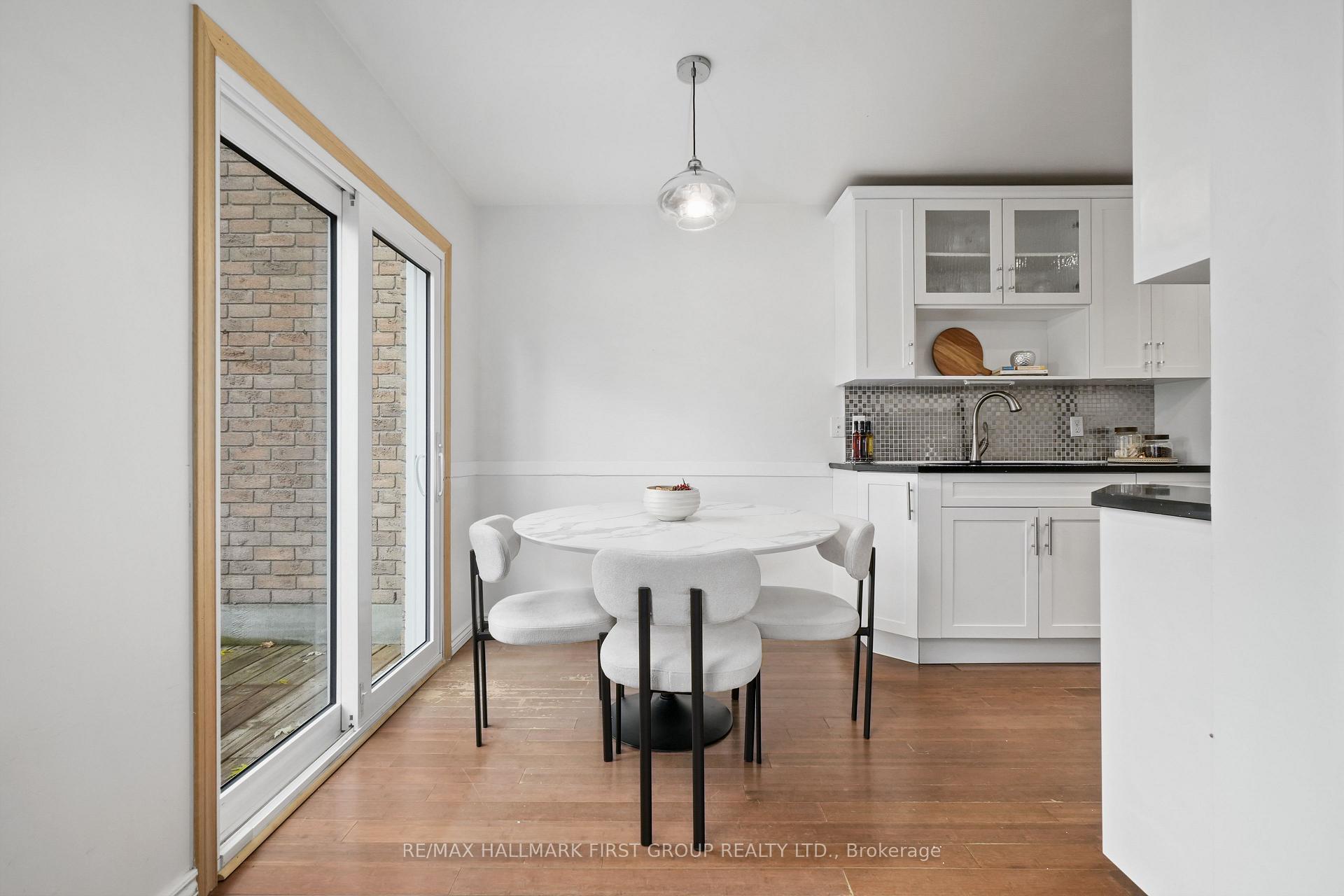 Photo 8 of Unit 6, 25 Progress Avenue, Belleville, Belleville Ward — HOMEH