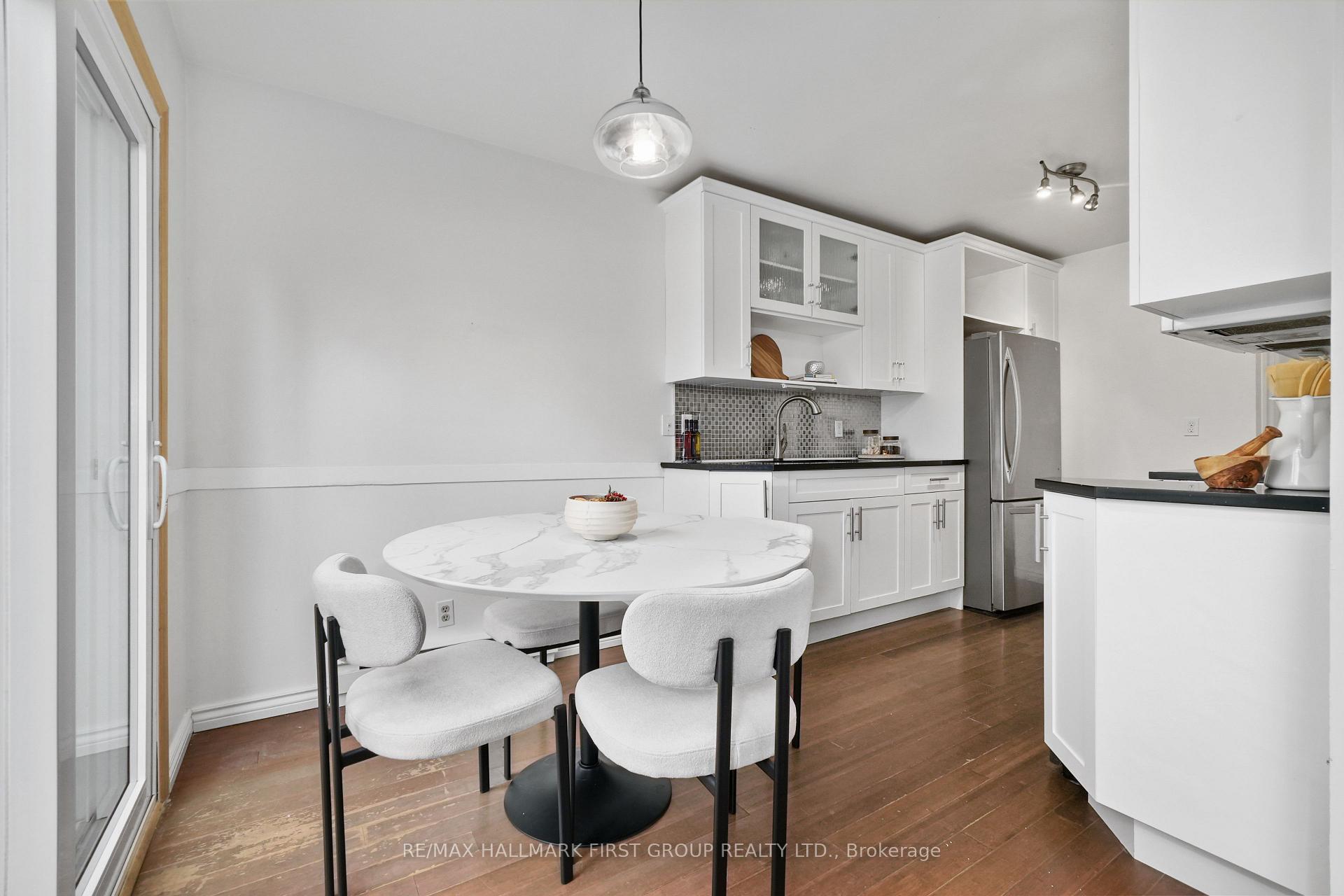 Photo 9 of Unit 6, 25 Progress Avenue, Belleville, Belleville Ward — HOMEH