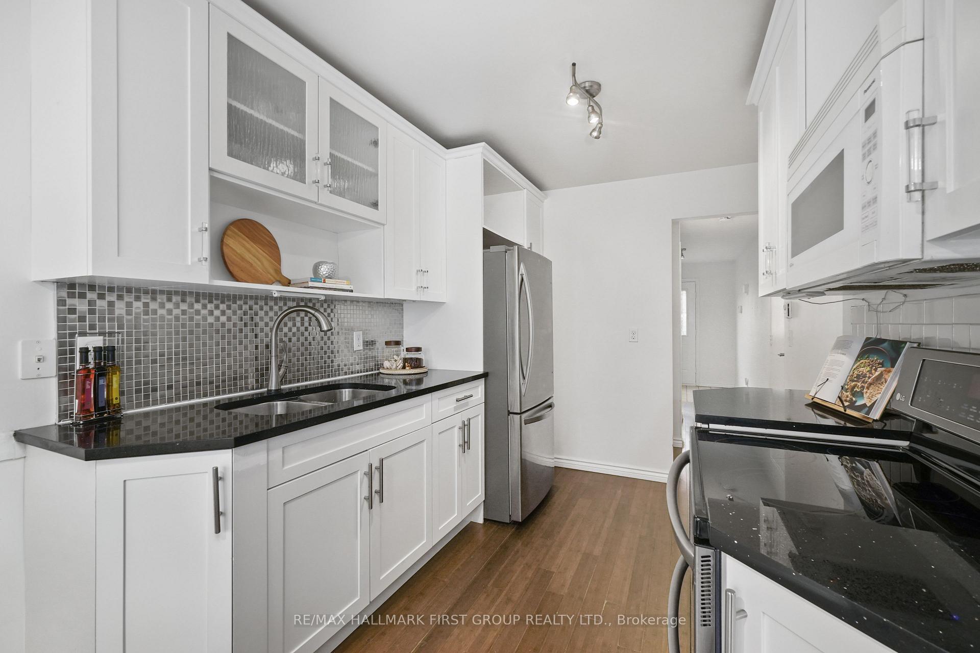 Photo 11 of Unit 6, 25 Progress Avenue, Belleville, Belleville Ward — HOMEH