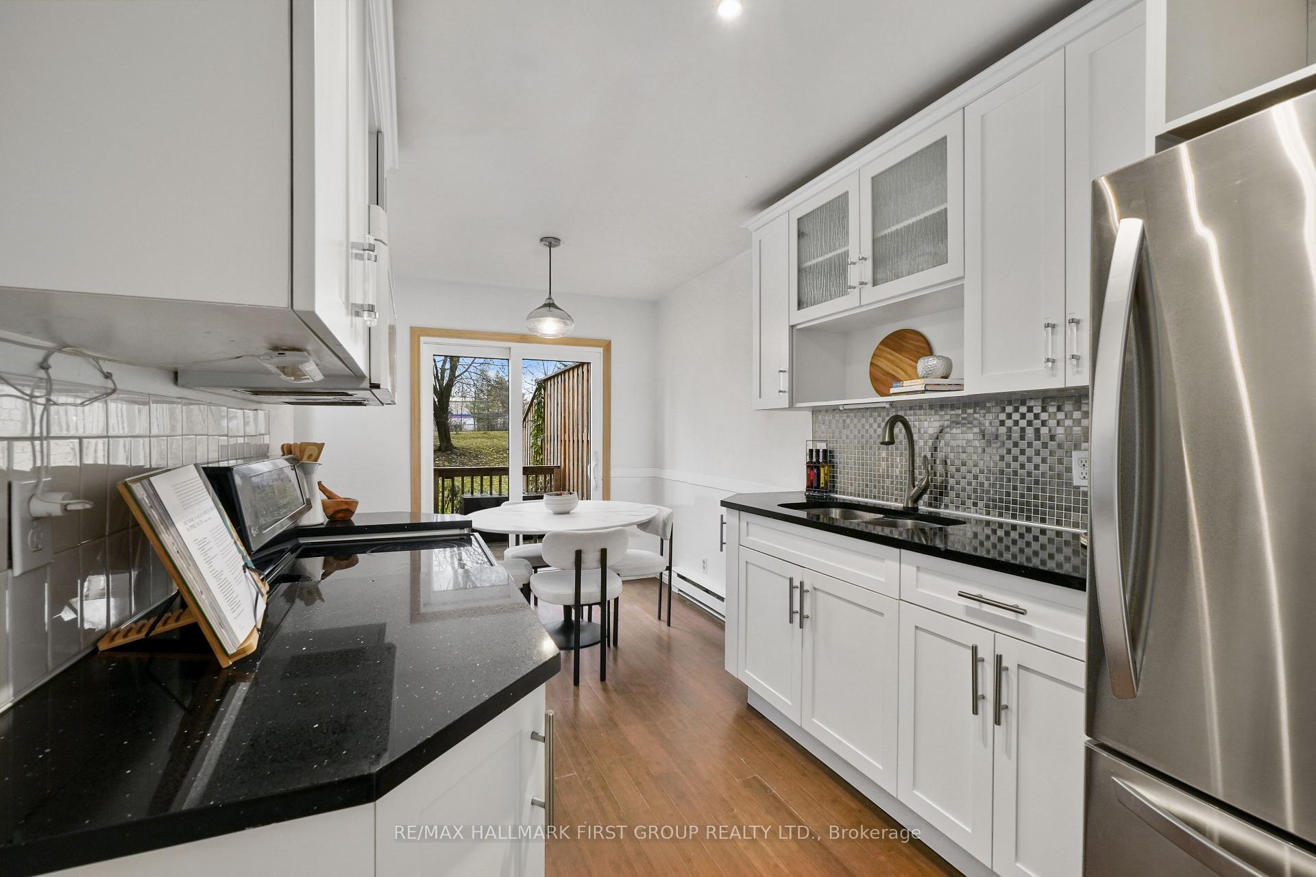 Photo 12 of Unit 6, 25 Progress Avenue, Belleville, Belleville Ward — HOMEH