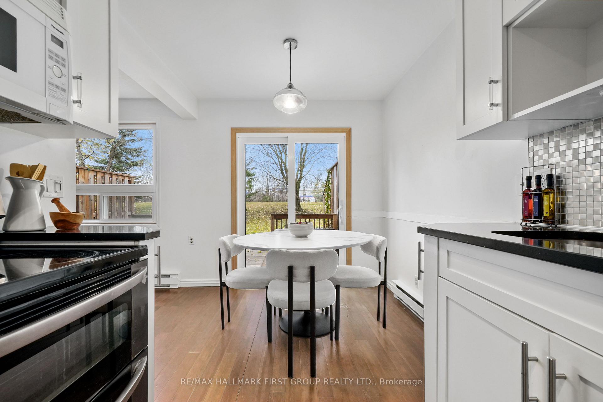 Photo 14 of Unit 6, 25 Progress Avenue, Belleville, Belleville Ward — HOMEH