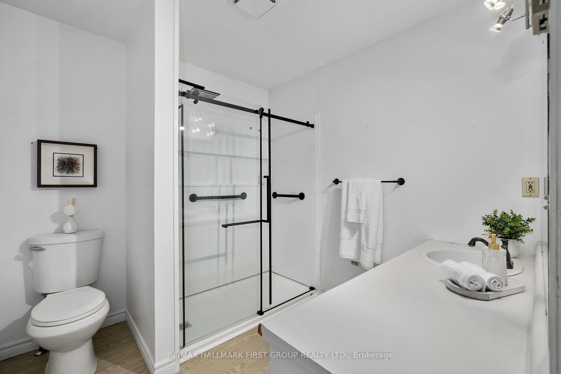 Photo 20 of Unit 6, 25 Progress Avenue, Belleville, Belleville Ward — HOMEH
