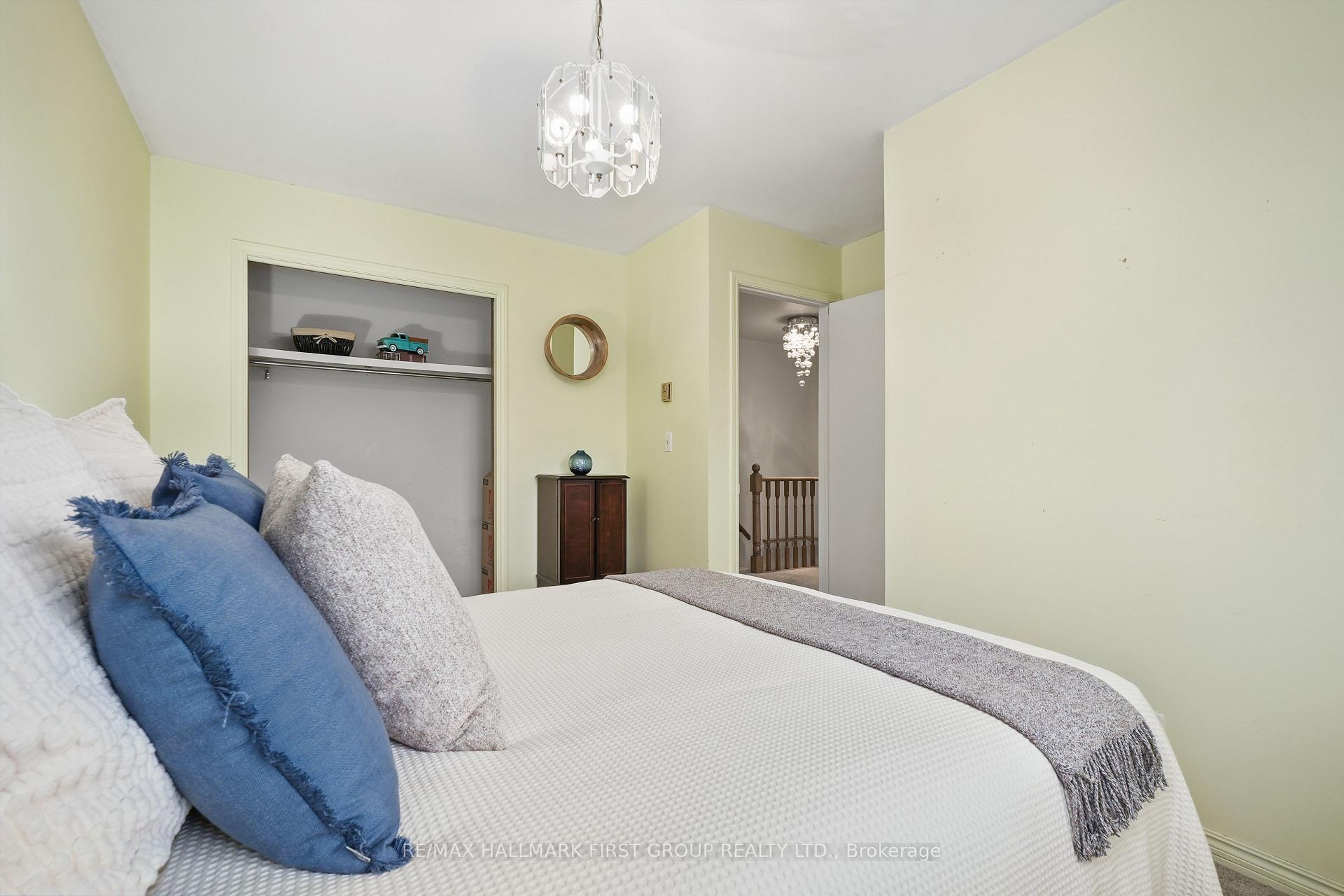 Photo 27 of Unit 6, 25 Progress Avenue, Belleville, Belleville Ward — HOMEH