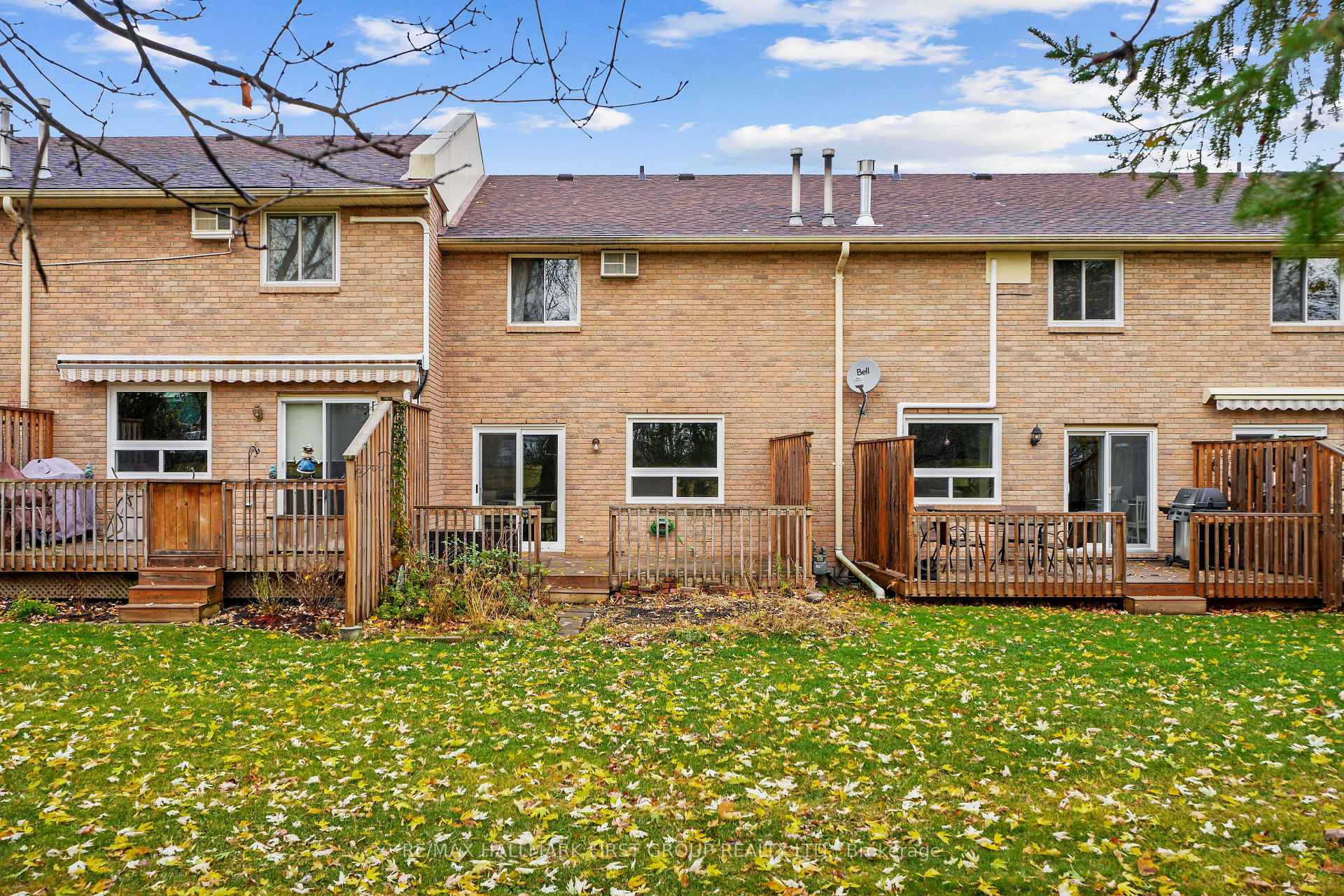 Photo 34 of Unit 6, 25 Progress Avenue, Belleville, Belleville Ward — HOMEH