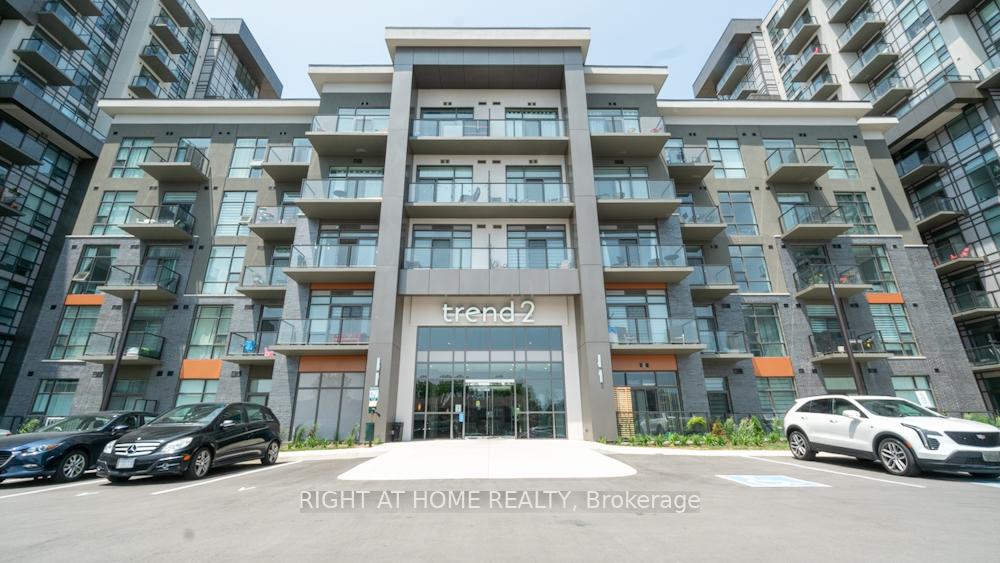 Photo 1 of Unit 1003, 460 Dundas Street E, Hamilton, Waterdown — HOMEH