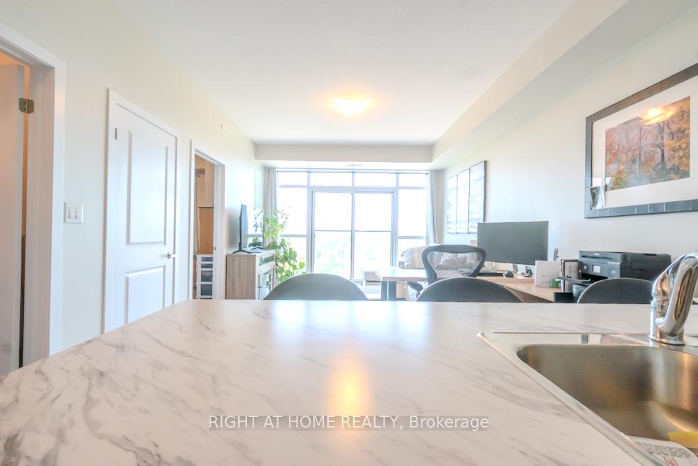 Photo 7 of Unit 1003, 460 Dundas Street E, Hamilton, Waterdown — HOMEH