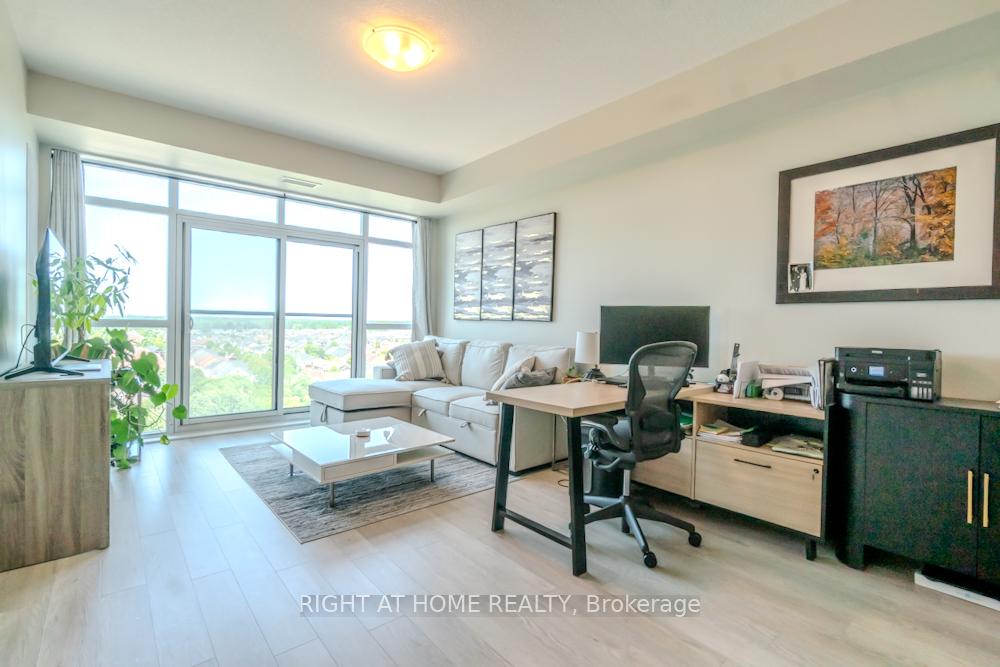 Photo 11 of Unit 1003, 460 Dundas Street E, Hamilton, Waterdown — HOMEH
