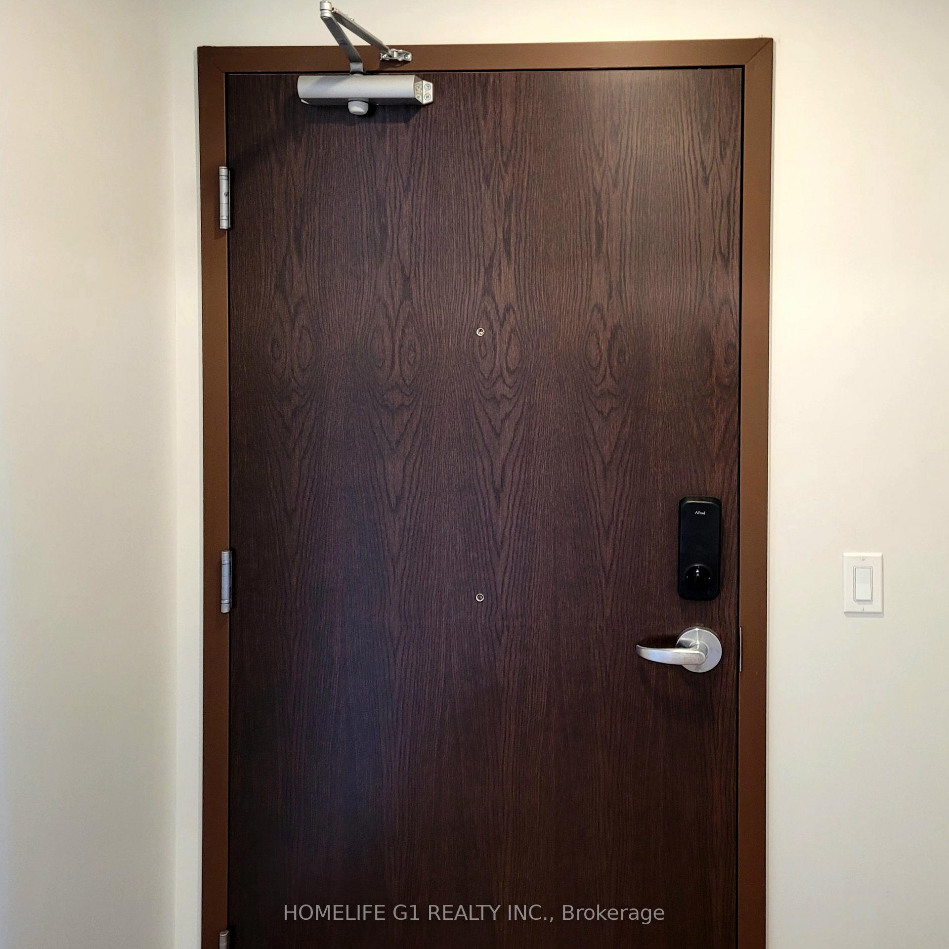 Photo 16 of Unit 607, 60 Fredrick Street, Bracebridge, Draper — HOMEH
