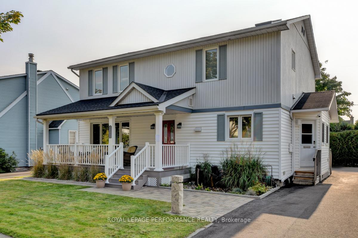 Photo 2 of 2000 Olympia Crescent, Ottawa, Elmvale Acres/Urbandale — HOMEH