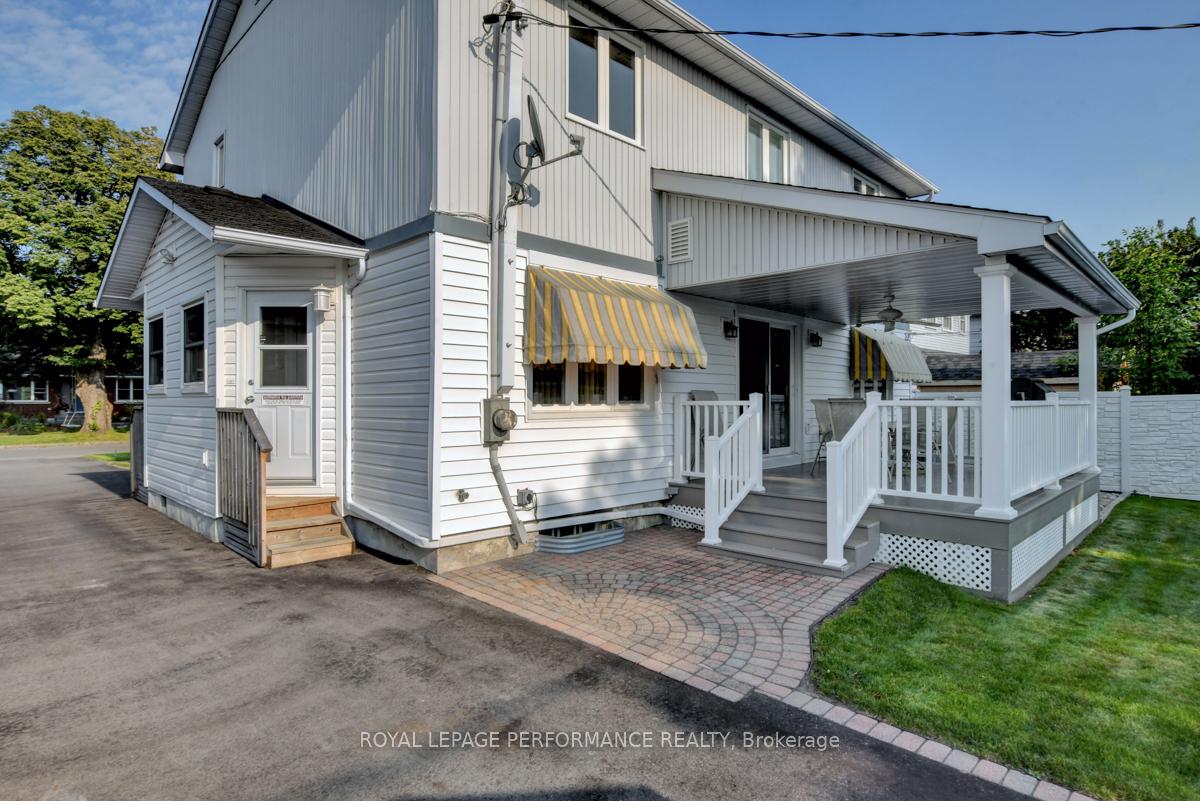 Photo 37 of 2000 Olympia Crescent, Ottawa, Elmvale Acres/Urbandale — HOMEH