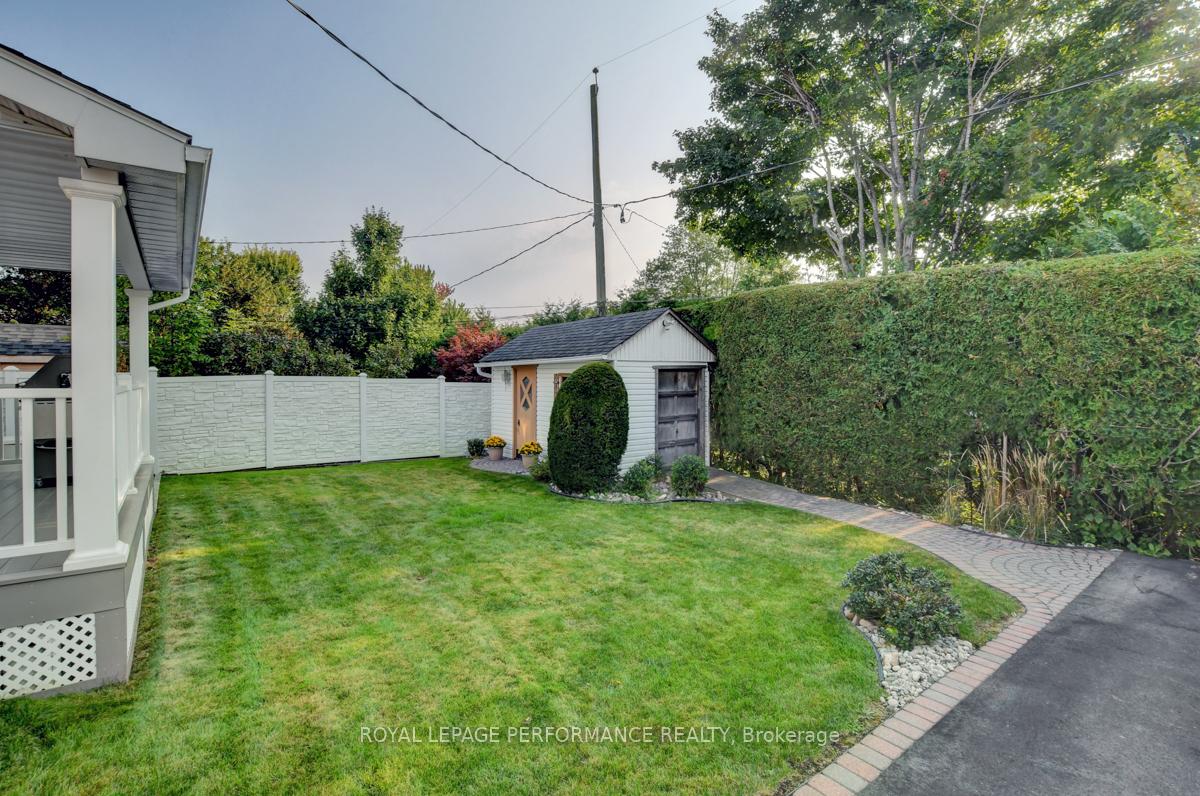 Photo 38 of 2000 Olympia Crescent, Ottawa, Elmvale Acres/Urbandale — HOMEH