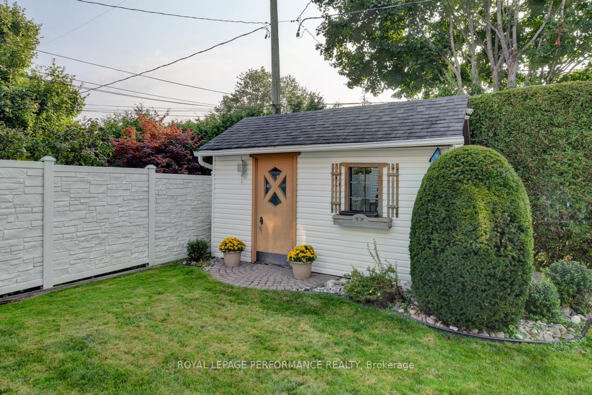 Photo 40 of 2000 Olympia Crescent, Ottawa, Elmvale Acres/Urbandale — HOMEH