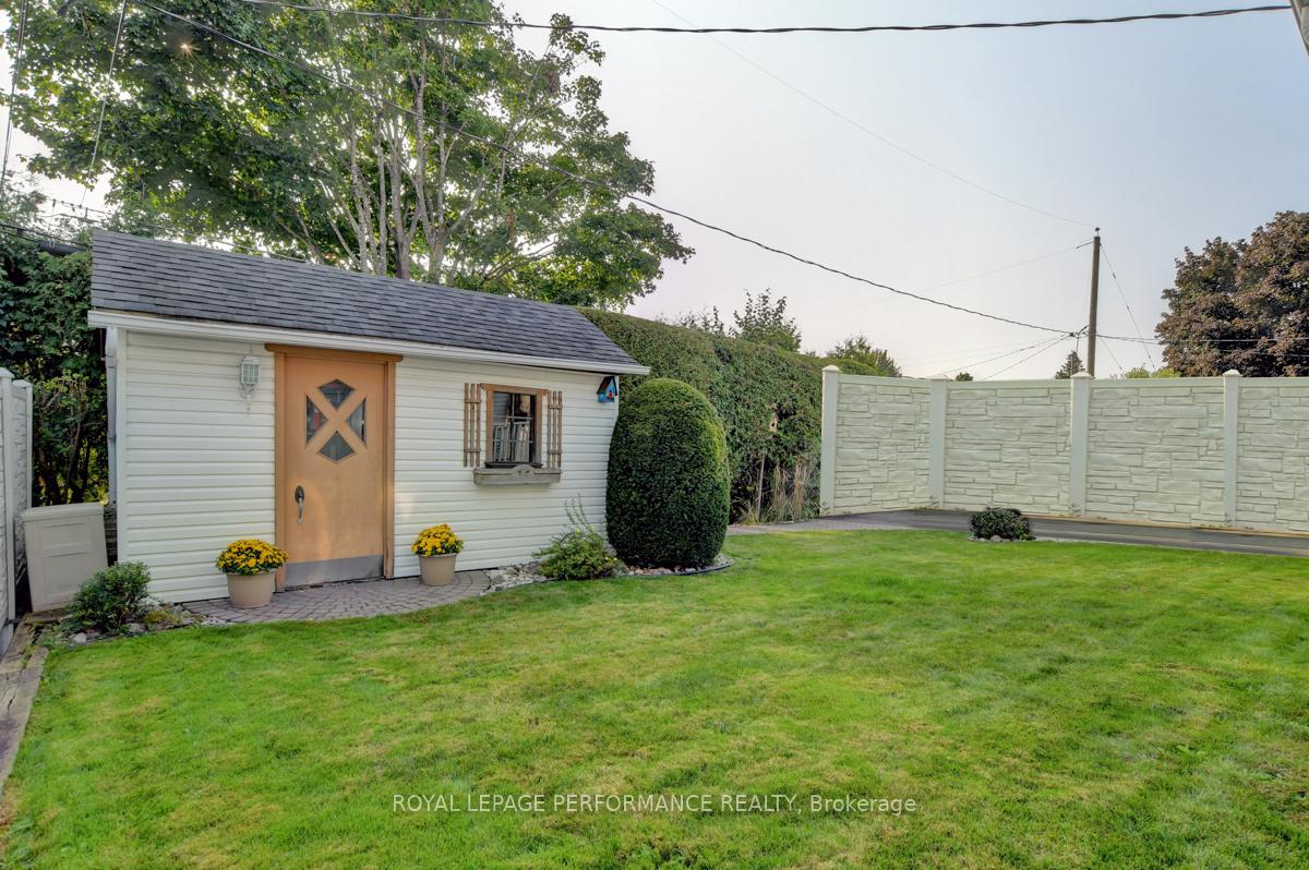 Photo 42 of 2000 Olympia Crescent, Ottawa, Elmvale Acres/Urbandale — HOMEH