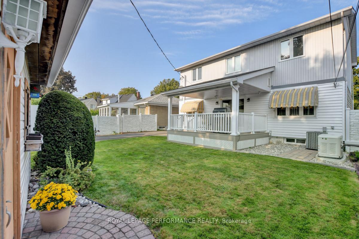 Photo 43 of 2000 Olympia Crescent, Ottawa, Elmvale Acres/Urbandale — HOMEH