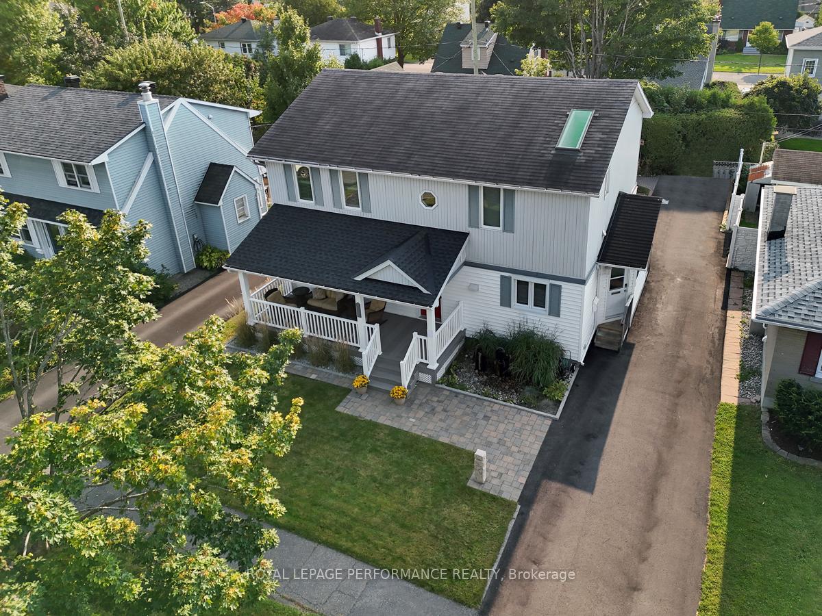 Photo 44 of 2000 Olympia Crescent, Ottawa, Elmvale Acres/Urbandale — HOMEH